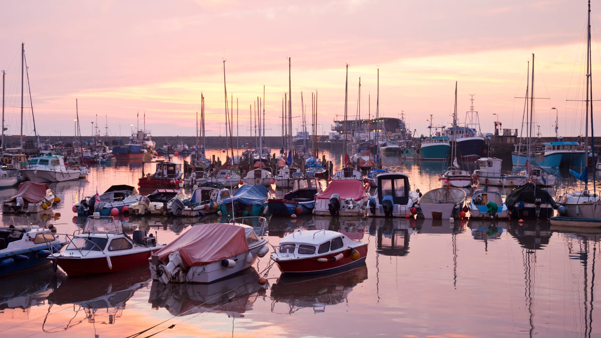 coach tours to bridlington